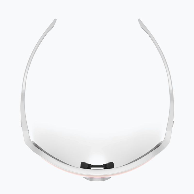 Slnečné okuliare Rudy Project Thunder frozen blue avio matte/multilaser ice 6