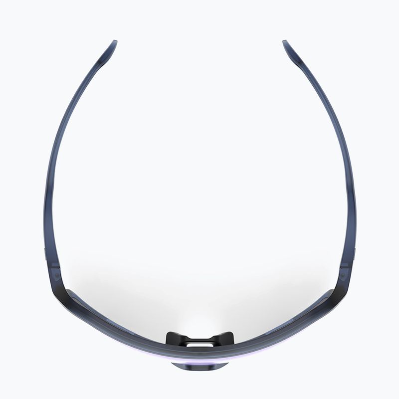 Slnečné okuliare Rudy Project Thunder white gloss/multilaser rosegold 6