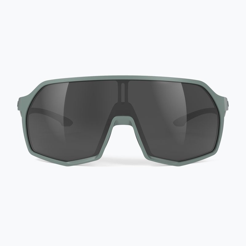 Slnečné okuliare Rudy Project Thunder green sage matte/smoke black 3