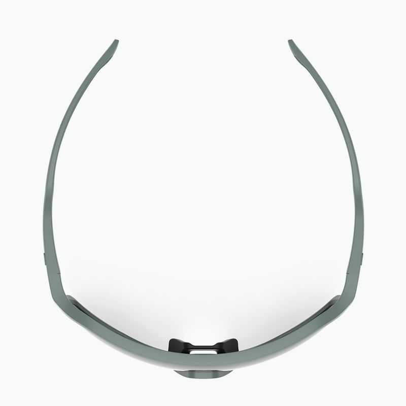 Slnečné okuliare Rudy Project Thunder green sage matte/smoke black 6