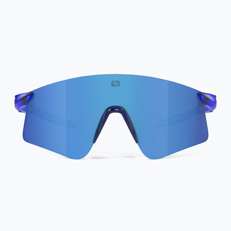 Slnečné okuliare Rudy Project Astral X crystal blue-green fluo gloss/multilaser blue 3