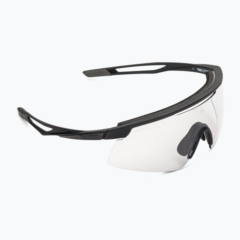 Slnečné okuliare Rudy Project Turbolence black matte/impactx photochromic 2 black