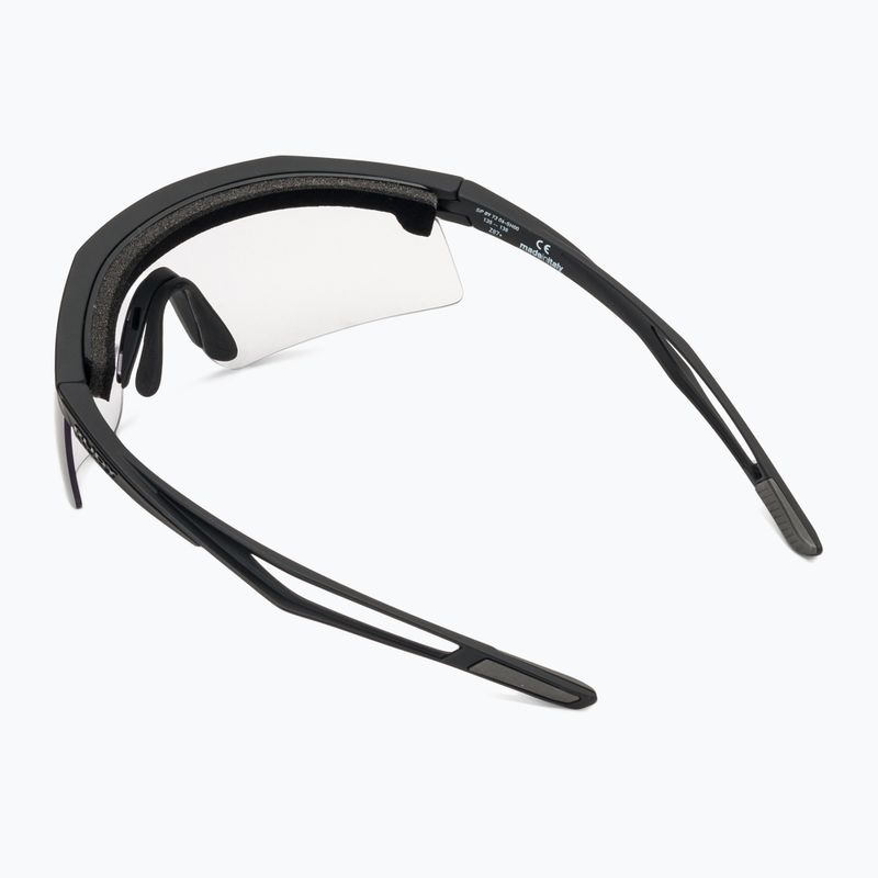 Slnečné okuliare Rudy Project Turbolence black matte/impactx photochromic 2 black 2