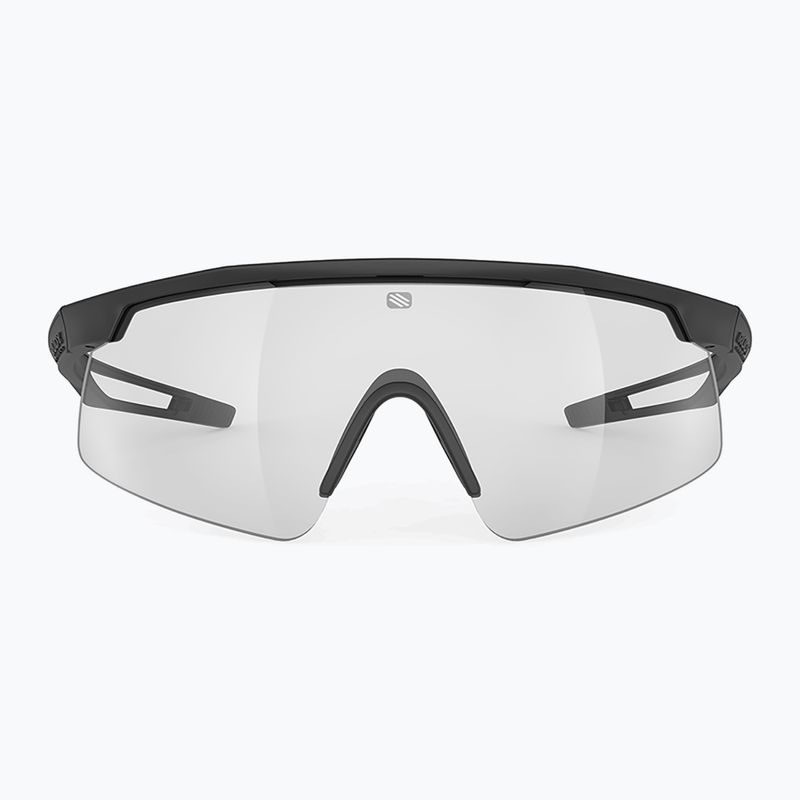 Slnečné okuliare Rudy Project Turbolence black matte/impactx photochromic 2 black 4
