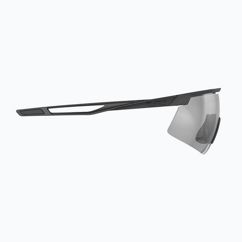 Slnečné okuliare Rudy Project Turbolence black matte/impactx photochromic 2 black 5