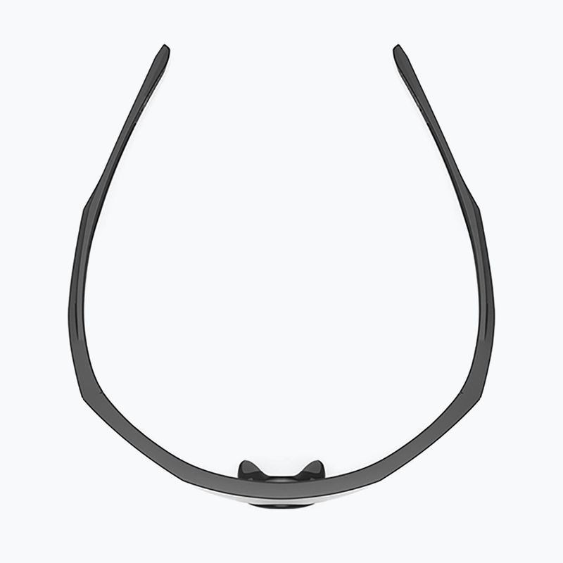 Slnečné okuliare Rudy Project Turbolence black matte/impactx photochromic 2 black 7