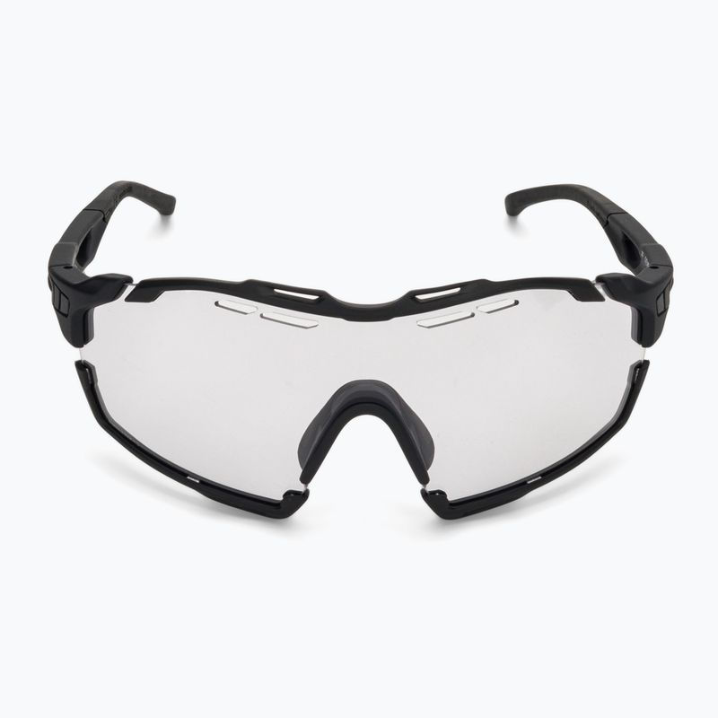 Slnečné okuliare Rudy Project Cutline black matte/impactx photochromic 2 black 3