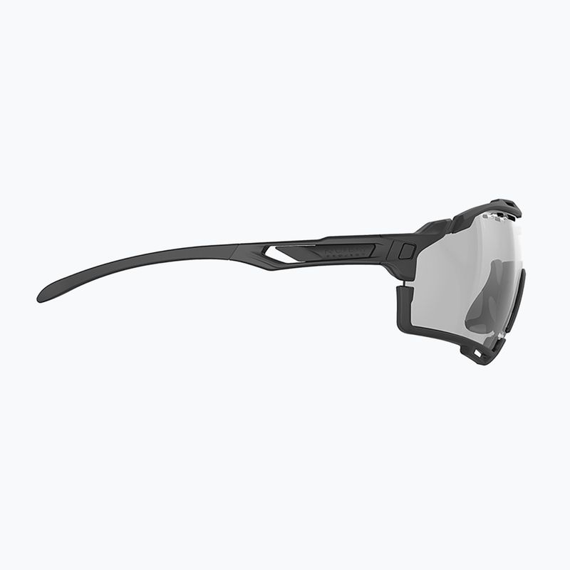 Slnečné okuliare Rudy Project Cutline black matte/impactx photochromic 2 black 6