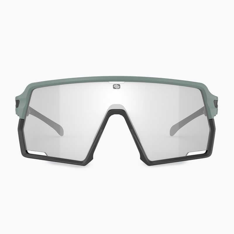 Slnečné okuliare Rudy Project Kelion green sage matte/impactx photochromic 2 black 3