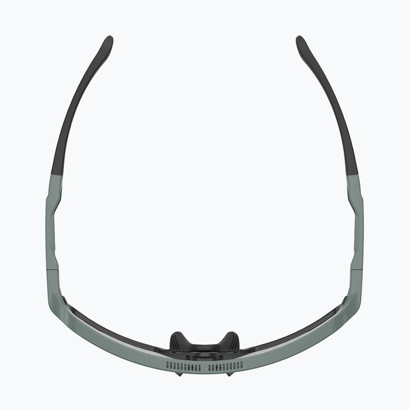 Slnečné okuliare Rudy Project Kelion green sage matte/impactx photochromic 2 black 6