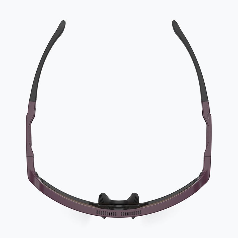 Slnečné okuliare Rudy Project Kelion cabernet matte/multilaser sunset 6
