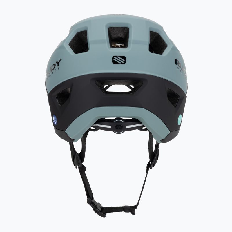 Cyklistická prilba Rudy Project Terraform green sage matte 4