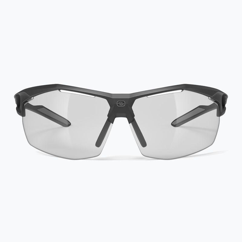 Slnečné okuliare Rudy Project Sydus black matte/impactx photochromic 2 black 3