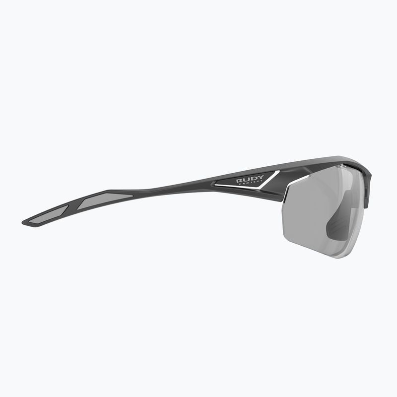 Slnečné okuliare Rudy Project Sydus black matte/impactx photochromic 2 black 4