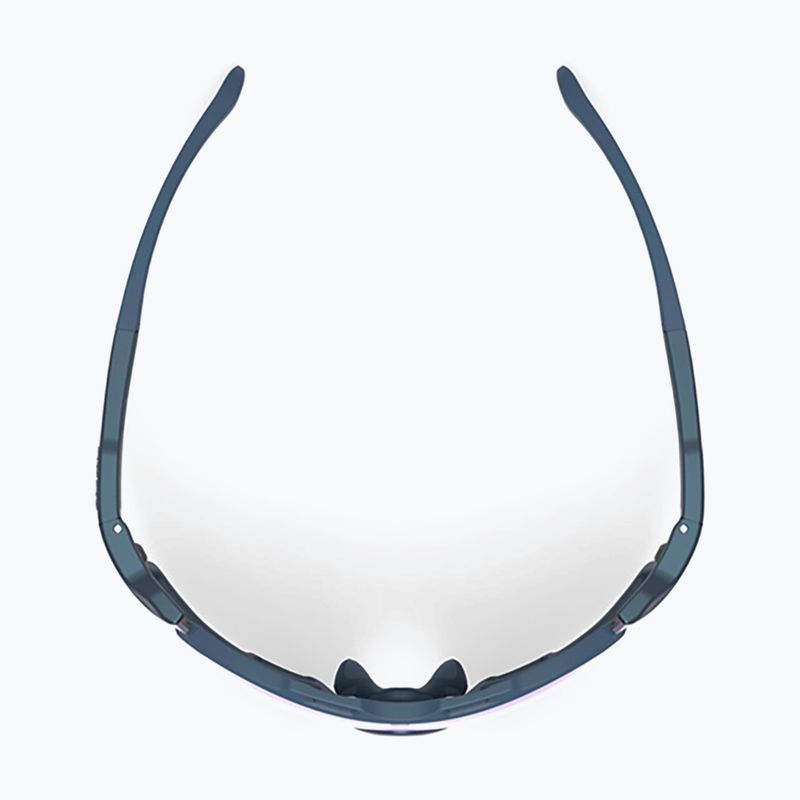 Slnečné okuliare Rudy Project Cutline cosmic blue matte/multilaser ice 5