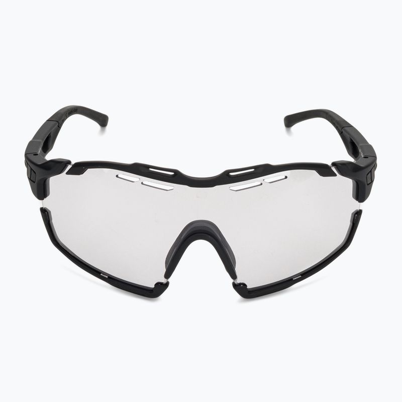 Slnečné okuliare Rudy Project Cutline black matte/impactx photochromic 2 black 3