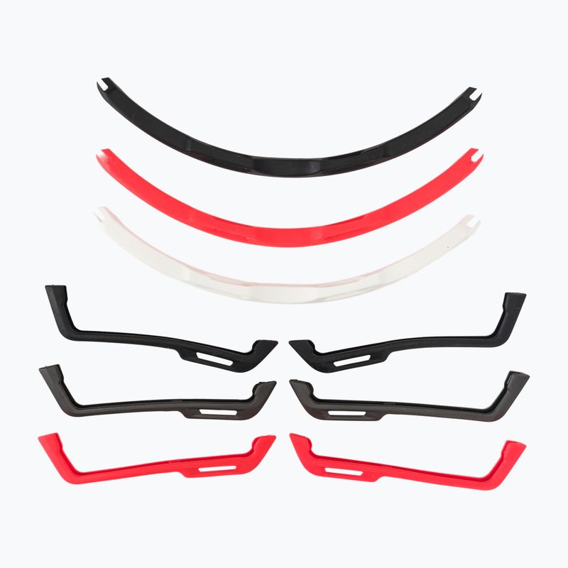 Slnečné okuliare Rudy Project Cutline black matte/impactx photochromic 2 black 5