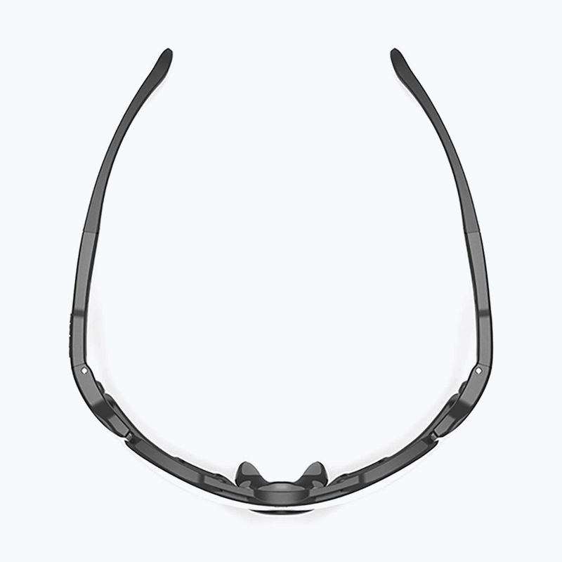 Slnečné okuliare Rudy Project Cutline black matte/impactx photochromic 2 black 4