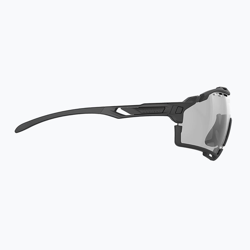 Slnečné okuliare Rudy Project Cutline black matte/impactx photochromic 2 black 5