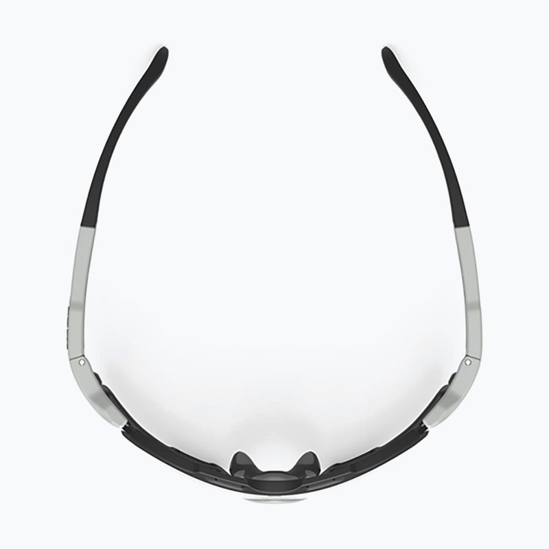 Slnečné okuliare Rudy Project Cutline light grey matte/impactx photochromic 2 black 5