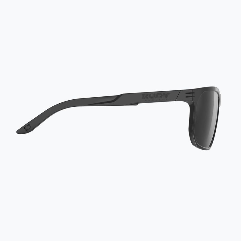 Slnečné okuliare Rudy Project Soundrise smoke black/black glossy 3