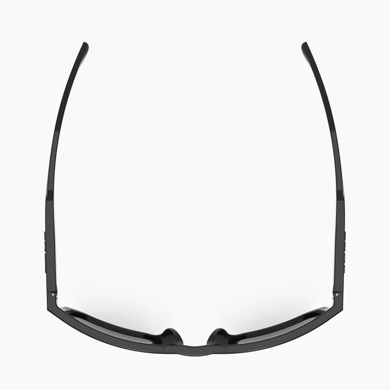 Slnečné okuliare Rudy Project Soundrise smoke black/black glossy 6