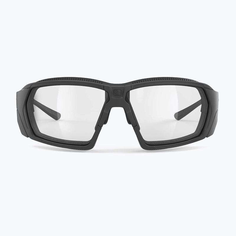 Slnečné okuliare Rudy Project Agent Q Stealth impactx® photochromic 2 black/black matte 2