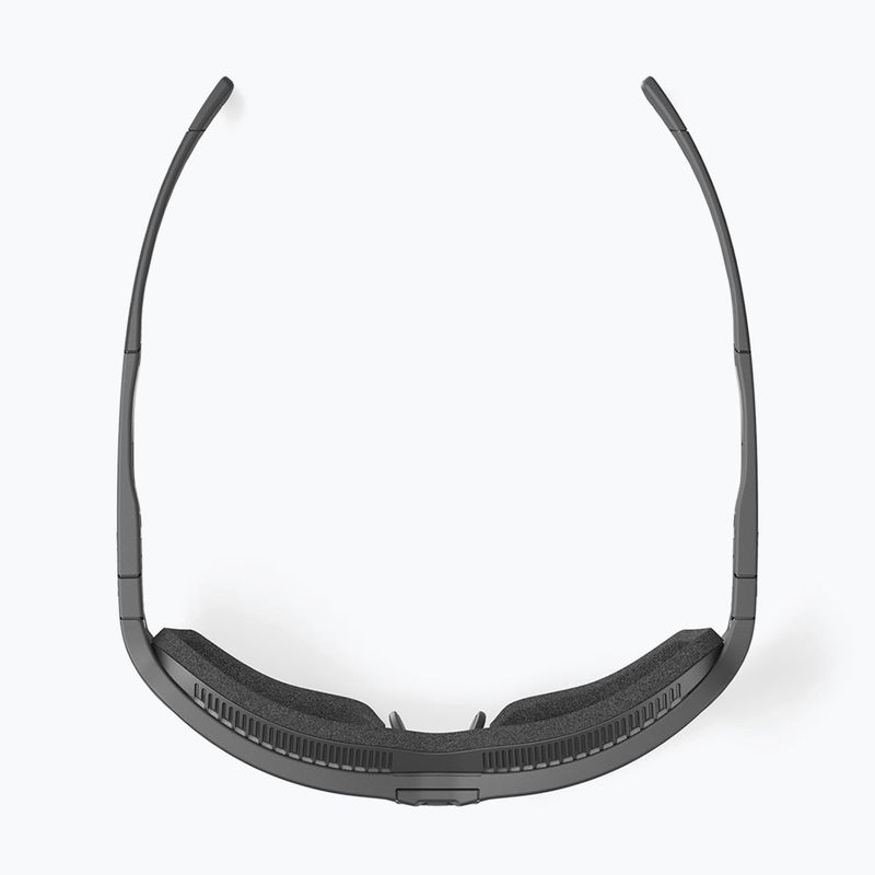 Slnečné okuliare Rudy Project Agent Q Stealth impactx® photochromic 2 black/black matte 6