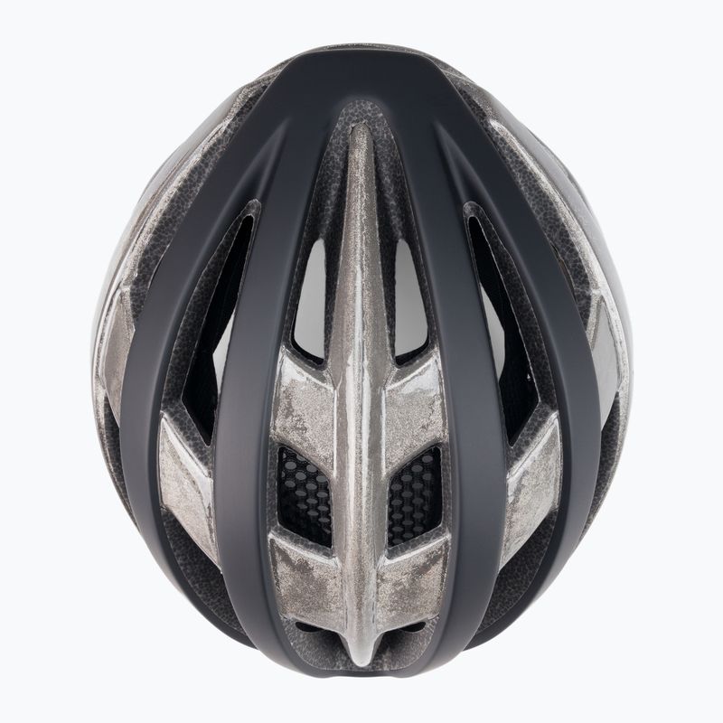 Cyklistická prilba Rudy Project Venger čierna HL661100 6