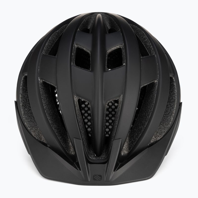 Rudy Project Venger Cross MTB cyklistická prilba čierna HL660041 2