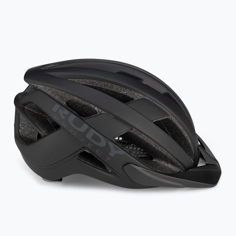 Rudy Project Venger Cross MTB cyklistická prilba čierna HL660041 3