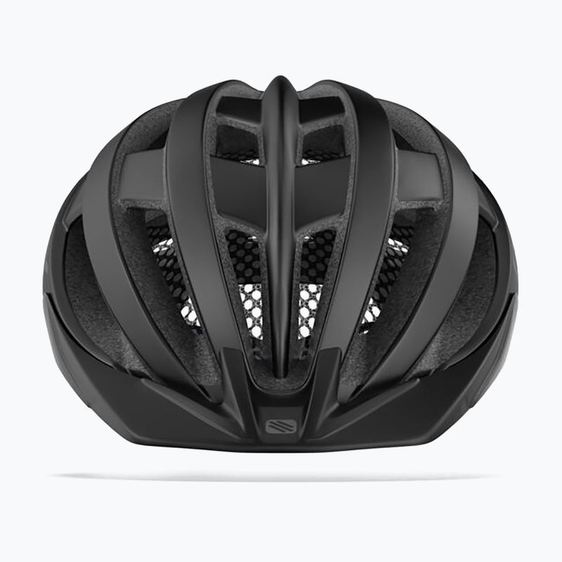 Rudy Project Venger Cross MTB cyklistická prilba čierna HL660041 7