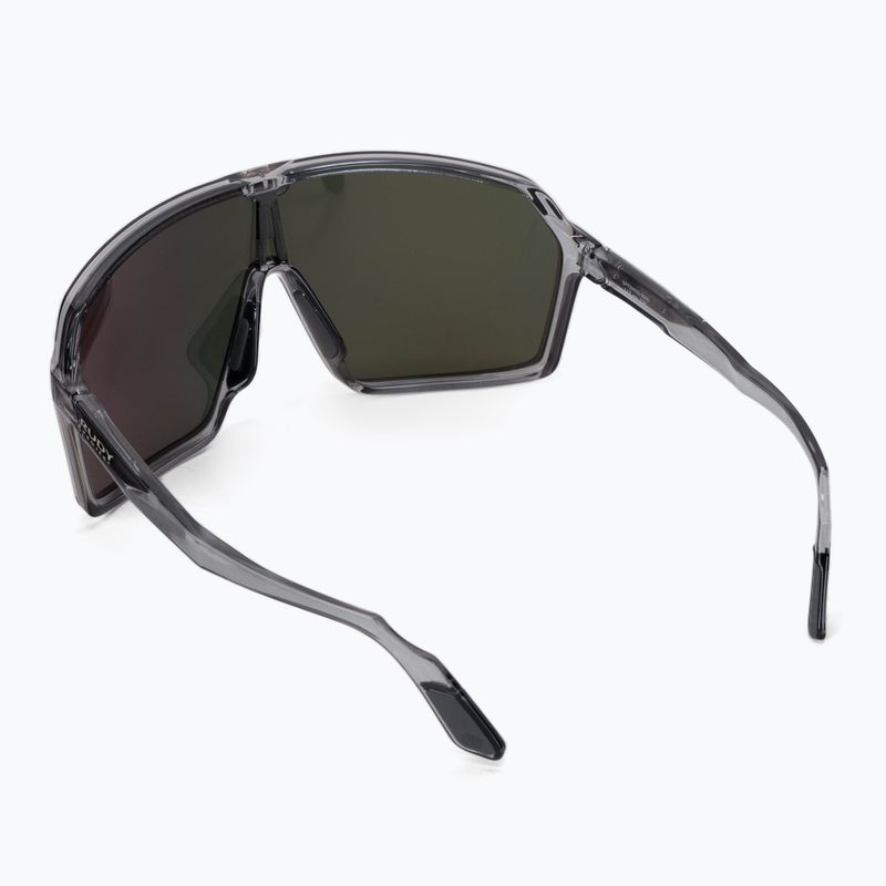 Rudy Project Spinshield šedé cyklistické okuliare SP7240330000 2