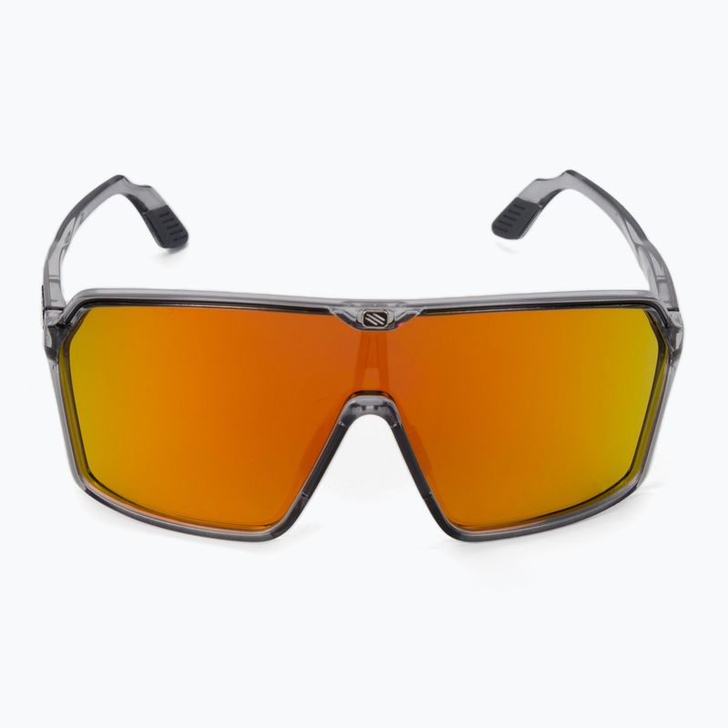 Rudy Project Spinshield šedé cyklistické okuliare SP7240330000 3