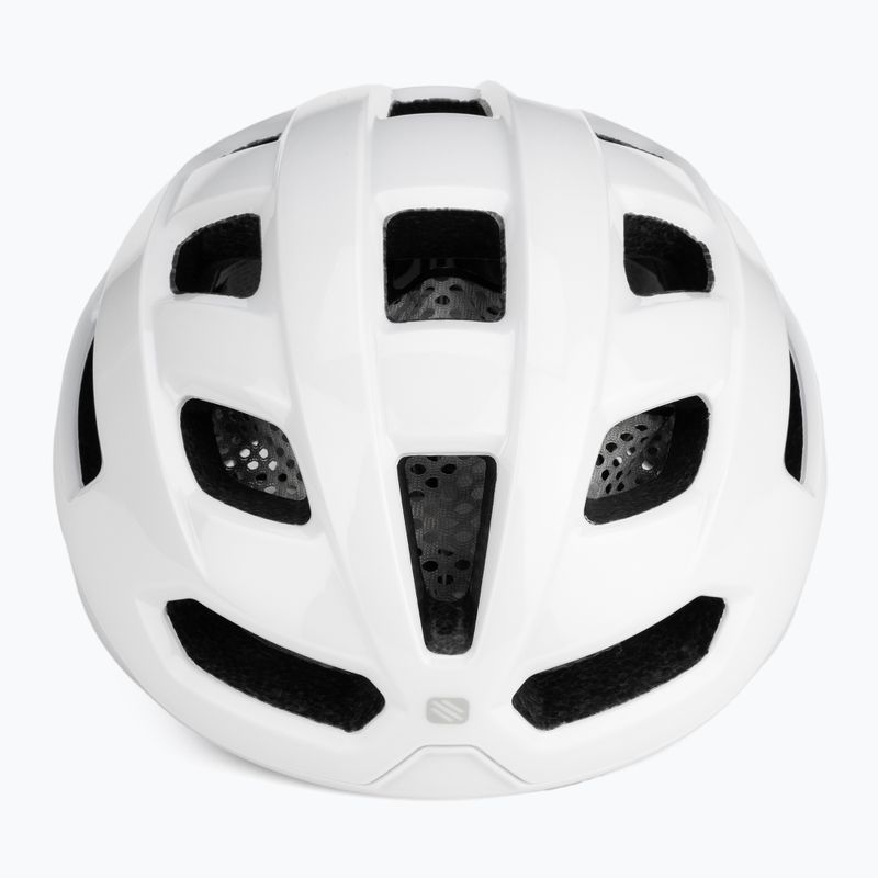 Cyklistická prilba Rudy Project Skudo biela HL7911 2