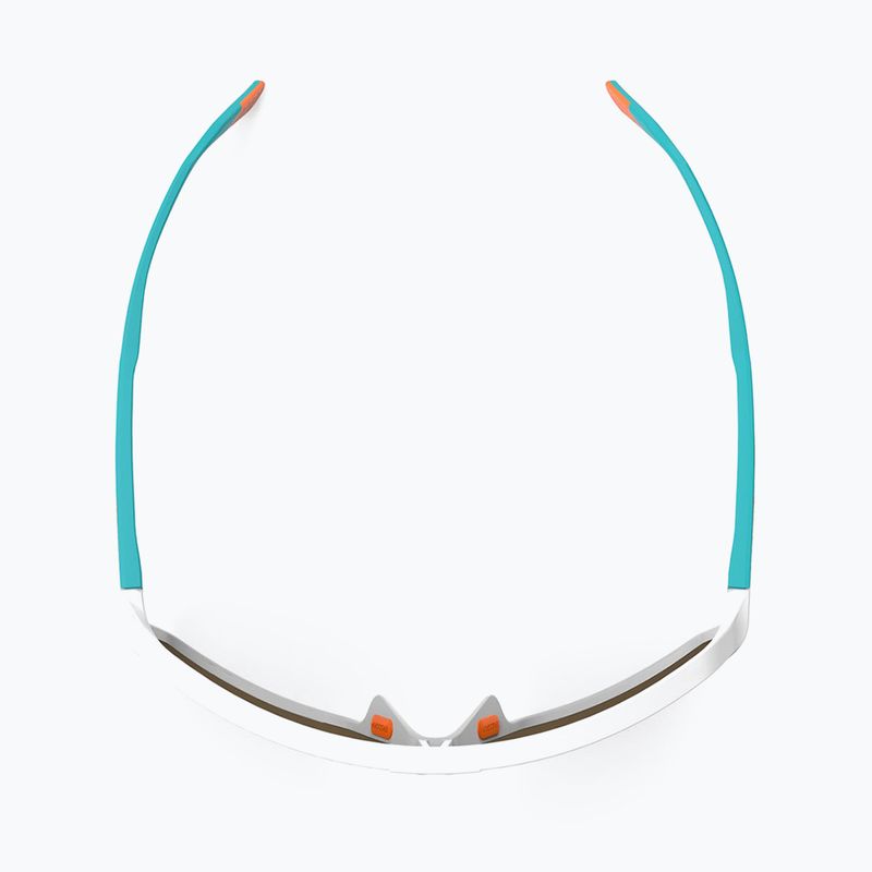 Rudy Project Spinshield okuliare biele SP724583 5