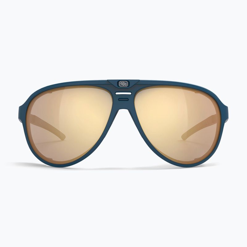 Slnečné okuliare Rudy Project Stardash impactx® photochromic 2 laser crimson/blue navy matte 2