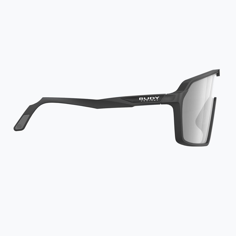 Slnečné okuliare Rudy Project Spinshield black matte/impactx photochromic 2 laser black 3