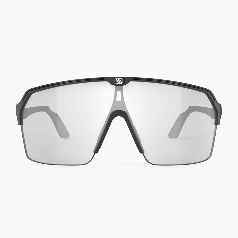 Rudy Project Spinshield Air black matte/impactx photochromic 2 laser black slnečné okuliare 2