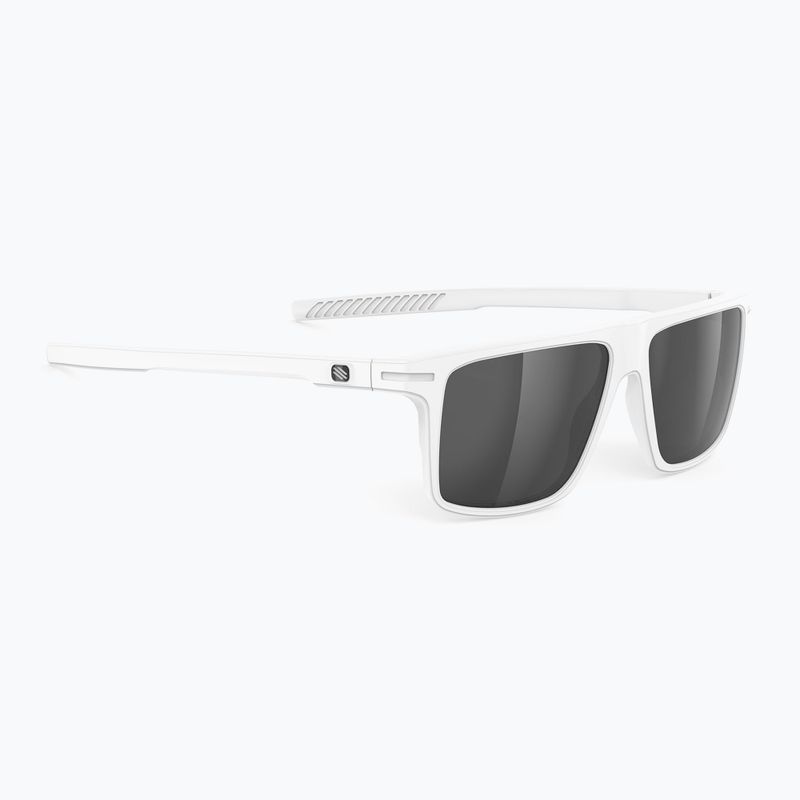 Slnečné okuliare Rudy Project Stellar white matte/smoke black