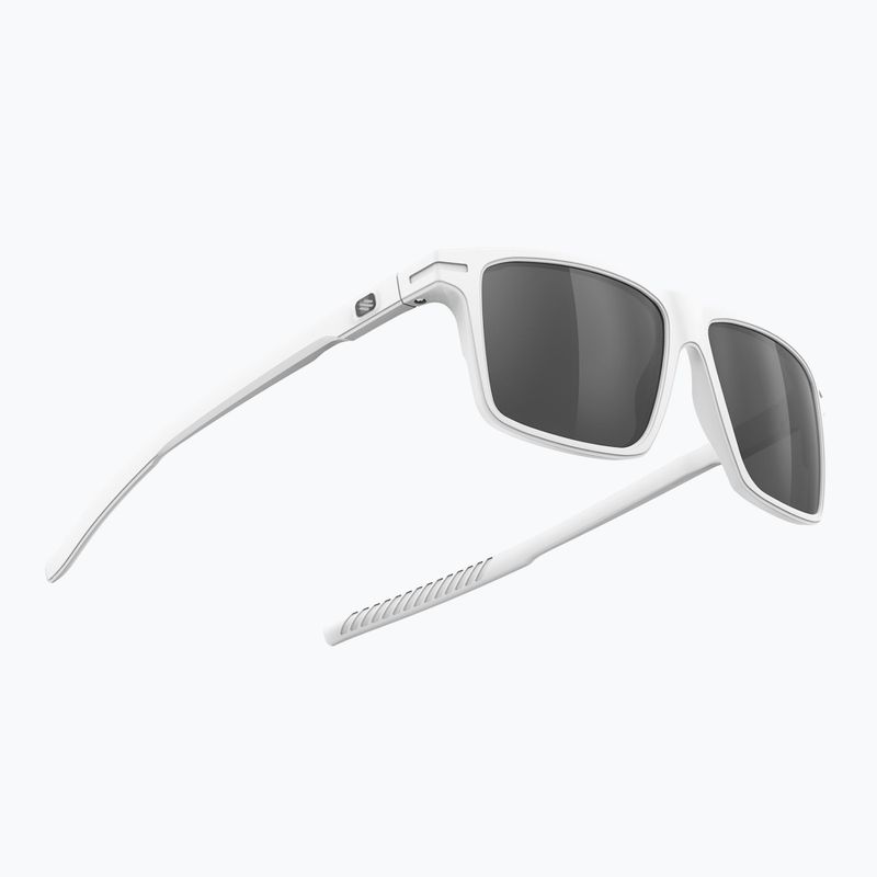 Slnečné okuliare Rudy Project Stellar white matte/smoke black 3