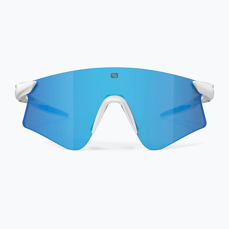 Slnečné okuliare Rudy Project Astral white matte/multilaser blue 2