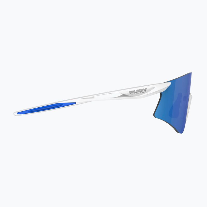 Slnečné okuliare Rudy Project Astral white matte/multilaser blue 3