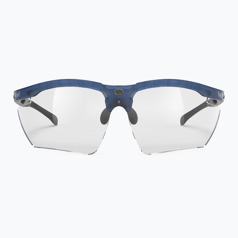 Slnečné okuliare Rudy Project Magnus frozen blue avio matte/impactx photochromic 2 black 2