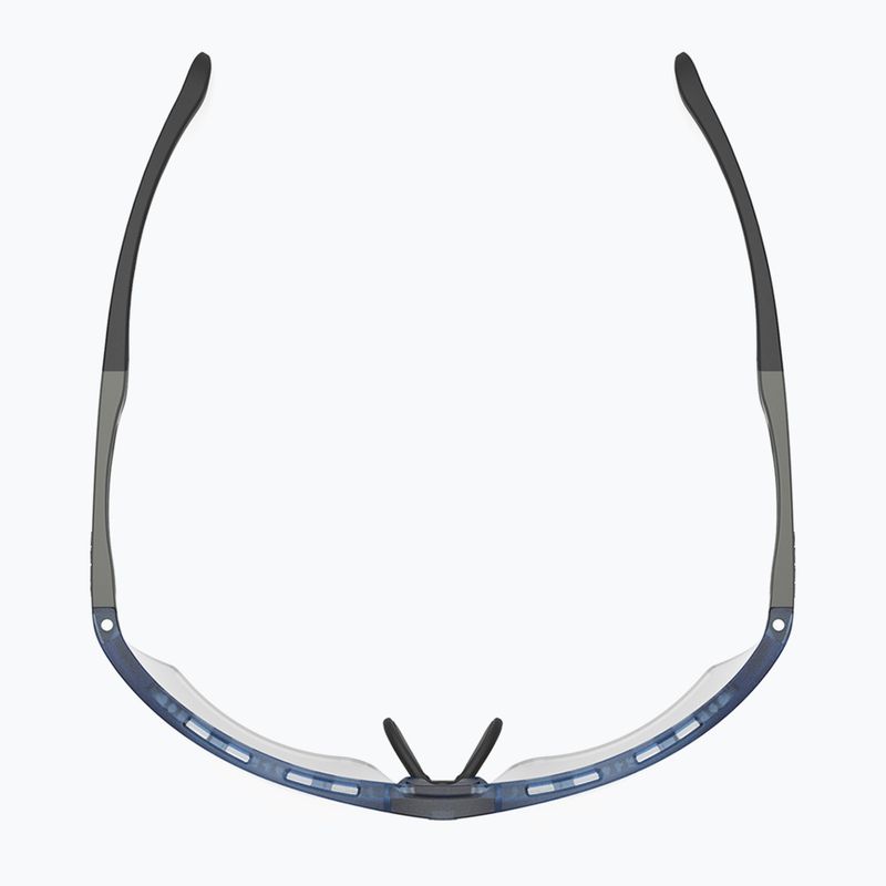 Slnečné okuliare Rudy Project Magnus frozen blue avio matte/impactx photochromic 2 black 6