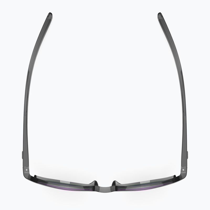 Slnečné okuliare Rudy Project Glamshady crystal ash/multilaser violet 6