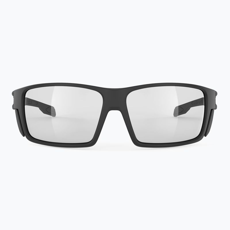 Slnečné okuliare Rudy Project Nyad black matte/impactx photochromic 2 black 2