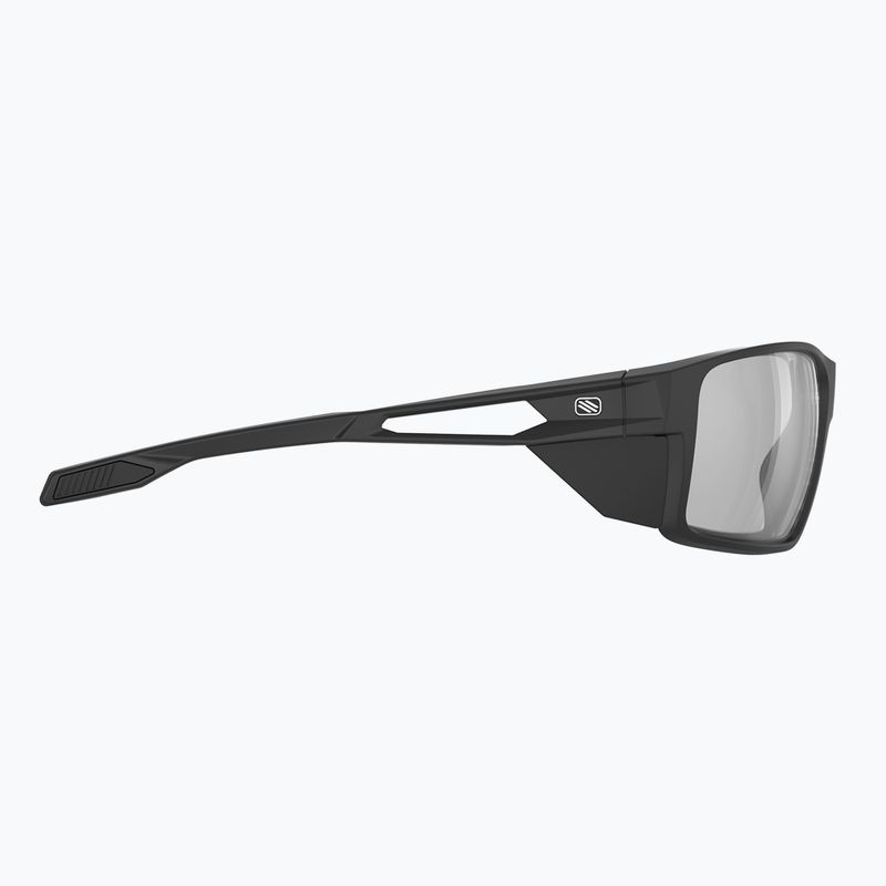 Slnečné okuliare Rudy Project Nyad black matte/impactx photochromic 2 black 4