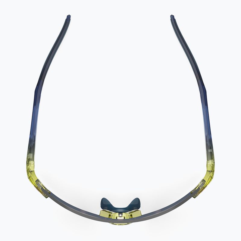 Slnečné okuliare Rudy Project Astral apple green/crystal blue avio/multilaser yellow 6