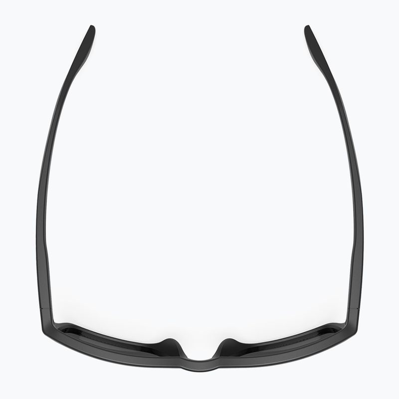 Slnečné okuliare Rudy Project Spinhawk Edge black matte/polar 3fx grey 6